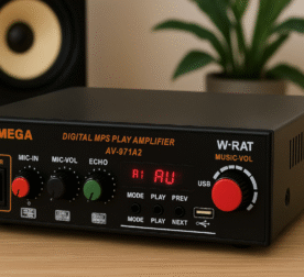 Omega AV-971A2
