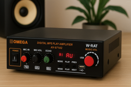 Omega AV-971A2