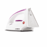 Omega TS-12C6 Dry Steam Iron