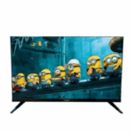 Telefunken 32" HD LED TV TLEDD-32HDB front view