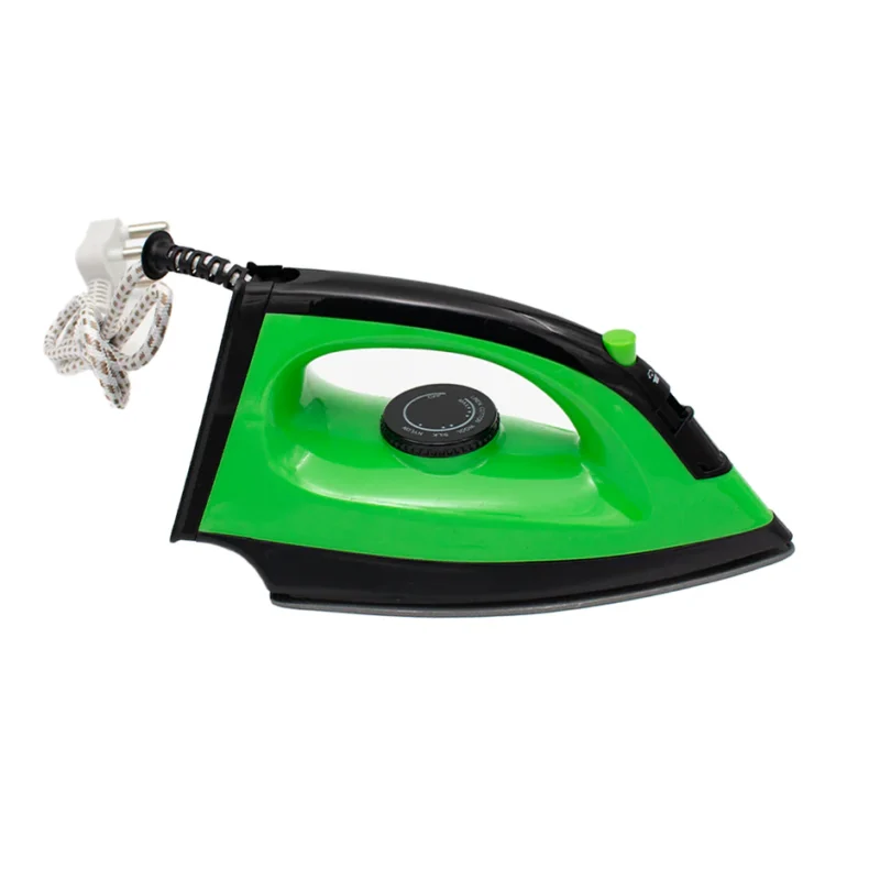 Omega Dry & Steam Iron - Image 3