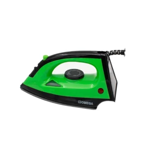 Omega TS-12A6 Dry Steam Iron