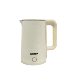 Omega Electric Kettle – 1.8L Cream