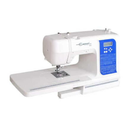 Empisal Electronic Sewing Machine Blue 861139 – EES200 Model