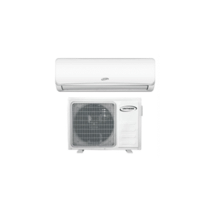 Unitherm UNI-RAC24B 24000BTU Non Inverter Wall Mount Midwall Aircon Set