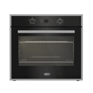 Defy Gemini Thermofan+ Eye-Level Oven Black DB0774
