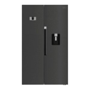 Defy 614L Naturelight Side-by-Side Fridge/Freezer – DFF663