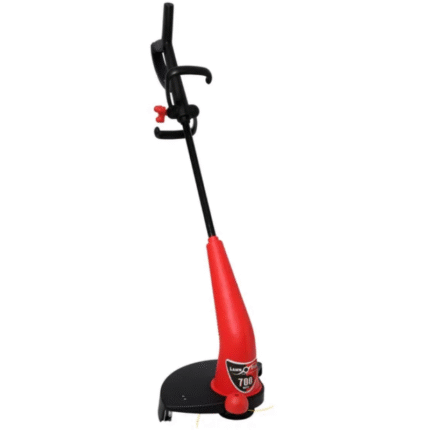 Lawn Star LS500 Electric Line Trimmer – lightweight electric garden tool