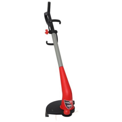 Lawn Star LS100 Electric Line Trimmer – lightweight electric garden trimmer