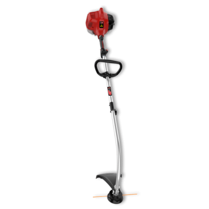 Lawn Star Petrol Line Trimmer LS2640 CS Pro Series