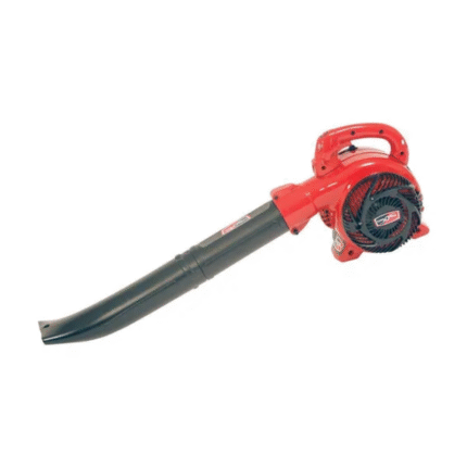 Lawn Star LSBH2625 petrol blower for garden cleanup