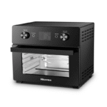 Hisense 20L Air Fry Oven Black H20AOBK1S5