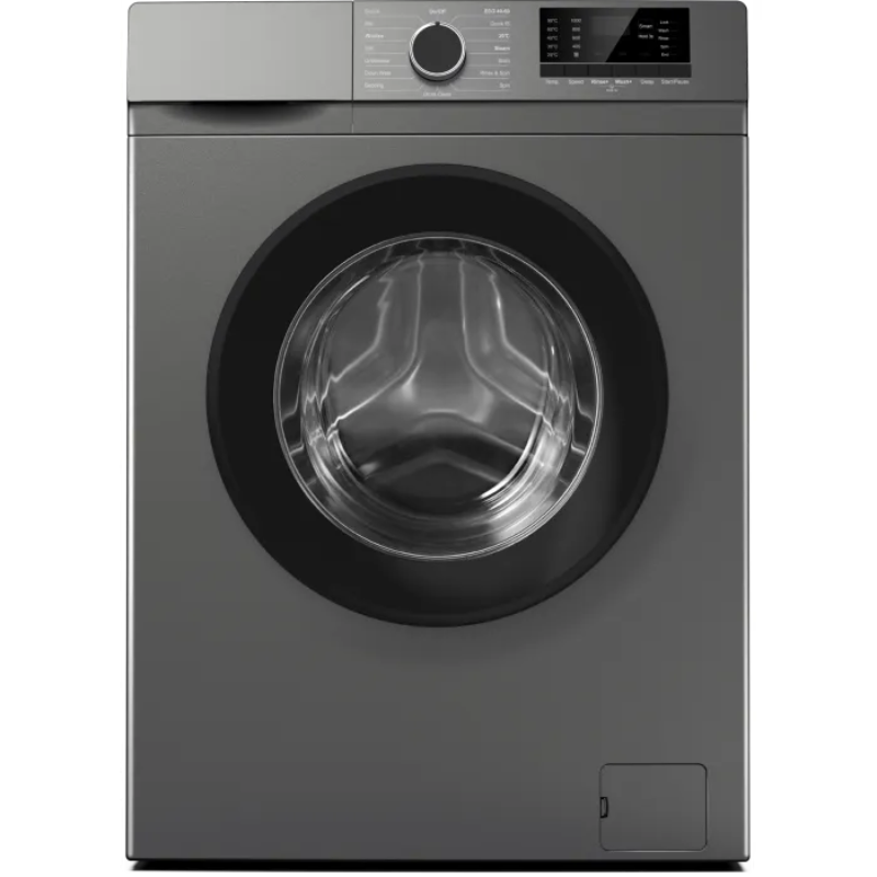 Defy 6KG Front Loader Manhattan Grey DAW392