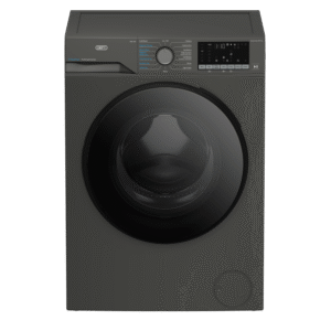 Defy 10/7KG SteamCure Washer Dryer – Manhattan Grey DWD328