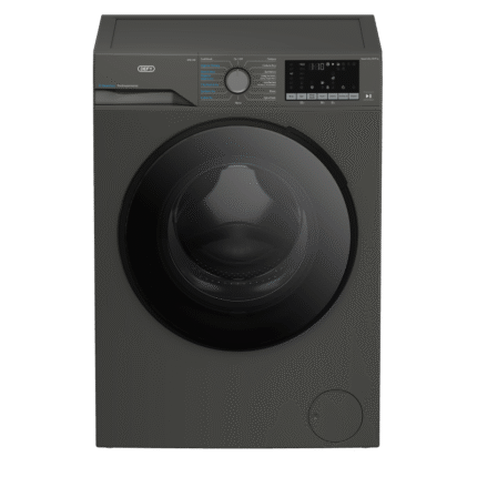 Defy 10/7KG SteamCure Washer Dryer – Manhattan Grey DWD328