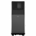 Defy 9000BTU Portable Air Conditioner - White - Image 5