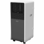 Defy 9000BTU Portable Air Conditioner - White - Image 7