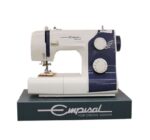 Empisal Durasew Sewing Machine EDSM56 – Heavy-Duty Model