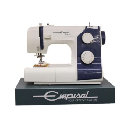 Empisal Durasew Sewing Machine EDSM56 – Heavy-Duty Model