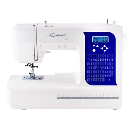 Empisal Electronic Sewing Machine Blue 861139 – EES200 Model