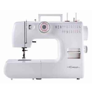 Empisal Expression 889 Sewing Machine 853544 – Mechanical Model