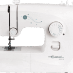 Empisal Novice 150 Sewing Machine 862913 – Top-Loading Bobbin