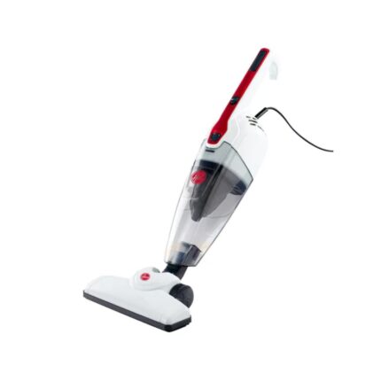 Hoover HSV600C Corded Stick Vacuum – lightweight corded cleaner