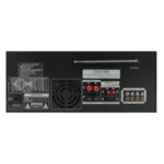 Omega AV-971KB Amplifier – High-Fidelity Audio Performance - Image 2