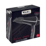 Wahl Cutek 2000 Hair Dryer – Black, Model 5439-216