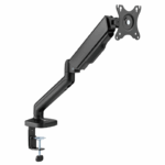 Unimounts Spring Assisted Monitor Arm UNIMMAS