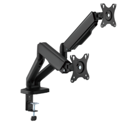 Unimounts UNIMMAD Spring Assisted Dual Monitor Arm