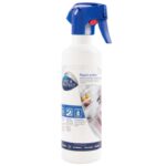 Care + Protect Universal Rapid Action Fridge & Freezer Sanitising Cleaner 35602114