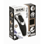 Wahl Style Pro Rechargeable Clipper 18 Piece Kit – Model 9639-016