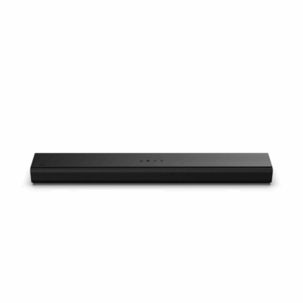 Hisense HS1000 2.0ch 120W Soundbar front view