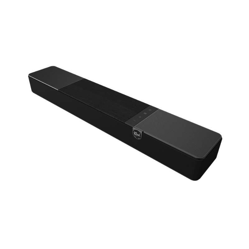 Klipsch Flexus Core 100 Soundbar – 2.1 Dolby Atmos