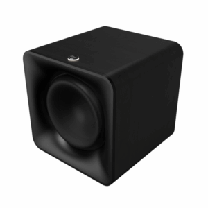 Klipsch Flexus Core 100 Wireless Subwoofer – 10" Compact Design