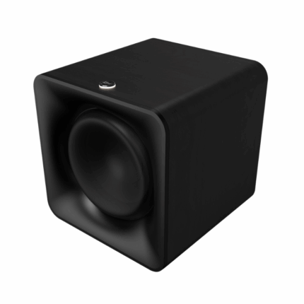 Klipsch Flexus Core 100 Wireless Subwoofer – 10" Compact Design