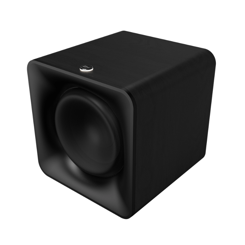 Klipsch Flexus Core 100 Wireless Subwoofer – 10" Compact Design Klipsch Flexus Core 100 Wireless Subwoofer – 10" Compact Design