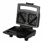 Swan Snackwich Maker SSM24 with deep-fill non-stick plates