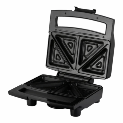Swan Snackwich Maker SSM24 with deep-fill non-stick plates