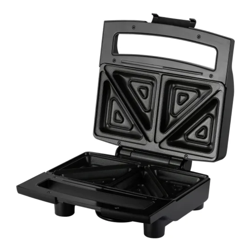 Swan Snackwich Maker SSM24 with deep-fill non-stick plates