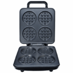 Swan Classic Chaffle and Waffle Maker SWM4S