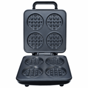 Swan Classic Chaffle and Waffle Maker SWM4S
