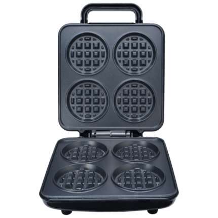 Swan Classic Chaffle and Waffle Maker SWM4S