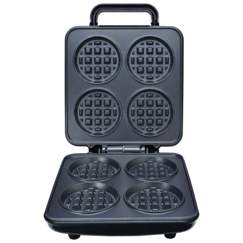 Swan Classic Chaffle and Waffle Maker SWM4S