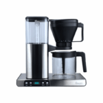 Swan SCM8B Drip & Cold Brew Coffee Machine with LCD Control