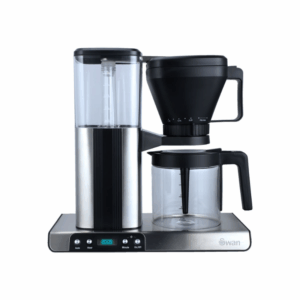 Swan SCM8B Drip & Cold Brew Coffee Machine with LCD Control