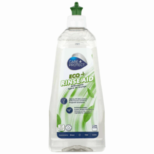 Care + Protect ECO+ Dishwasher Rinse Aid – 35602758