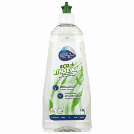Care + Protect ECO+ Dishwasher Rinse Aid – 35602758