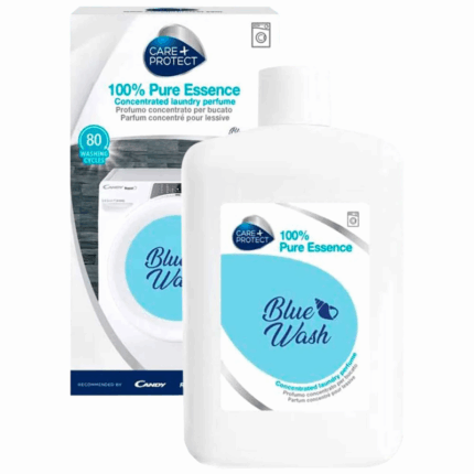 Care + Protect Blue Wash Pure Essence Laundry Perfume – 100ml